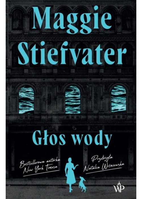 Głos wody