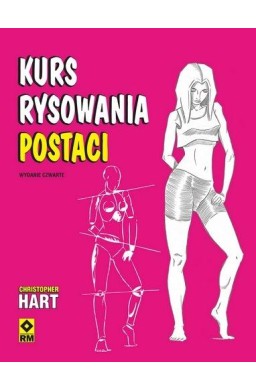 Kurs rysowania postaci