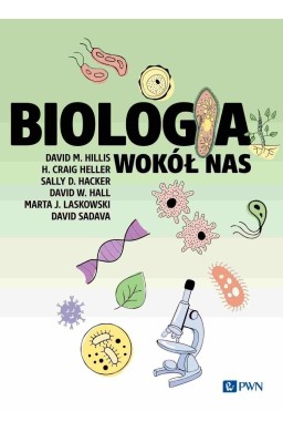 Biologia wokół nas