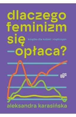 Dlaczego feminizm się opłaca