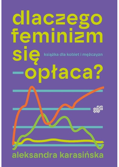Dlaczego feminizm się opłaca