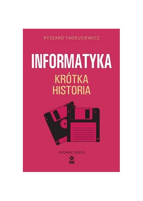 Informatyka Krótka Historia
