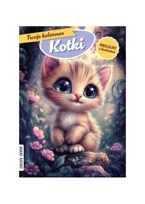 Twoje kolorowe Kotki