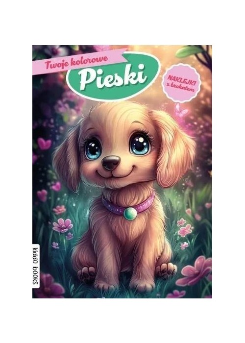 Twoje kolorowe Pieski