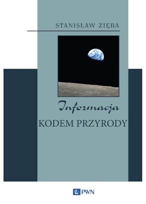 Informacja kodem przyrody
