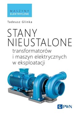 Stany nieustalone transformatorów...