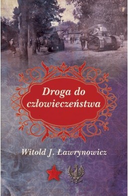 Droga do człowieczeństwa