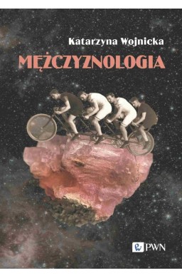 Mężczyznologia