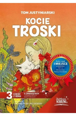 Kocie troski
