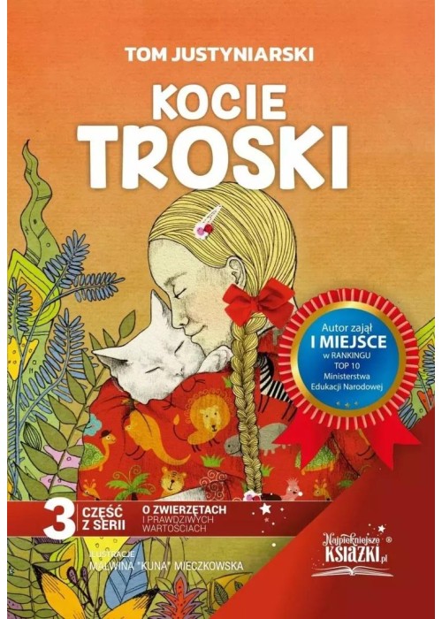 Kocie troski