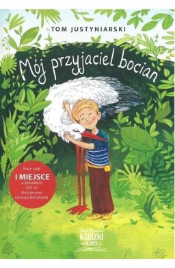 Mój przyjaciel bocian