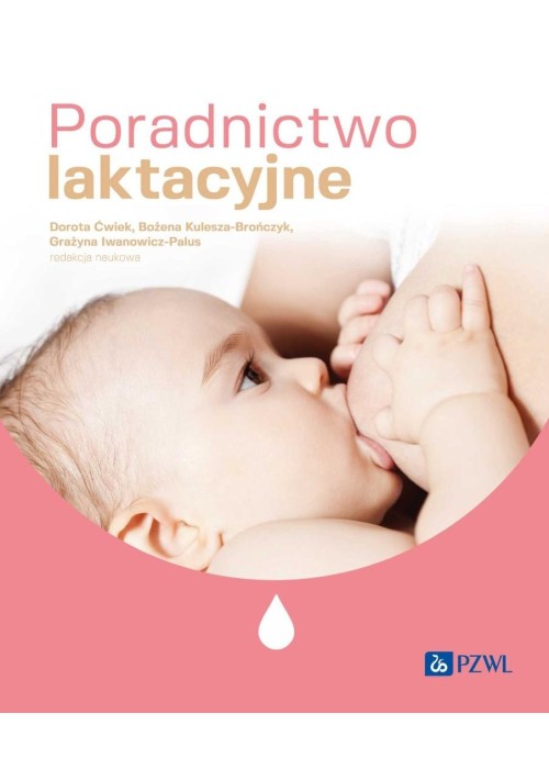 Poradnictwo laktacyjne