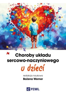 Choroby układu sercowo-naczyniowego u dzieci