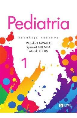 Pediatria T. 1