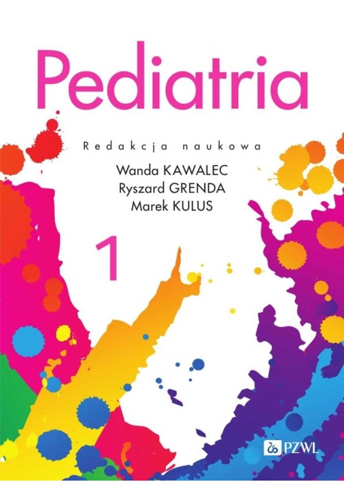 Pediatria T. 1
