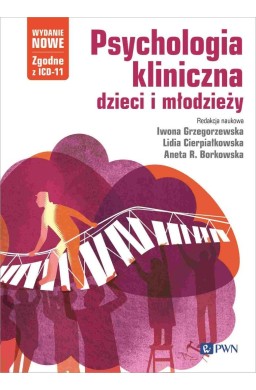 Psychologia kliniczna dzieci i młodzieży