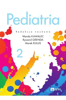 Pediatria T. 2