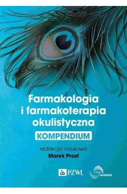 Farmakologia i farmakoterapia okulistyczna