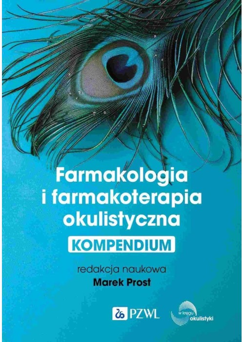 Farmakologia i farmakoterapia okulistyczna