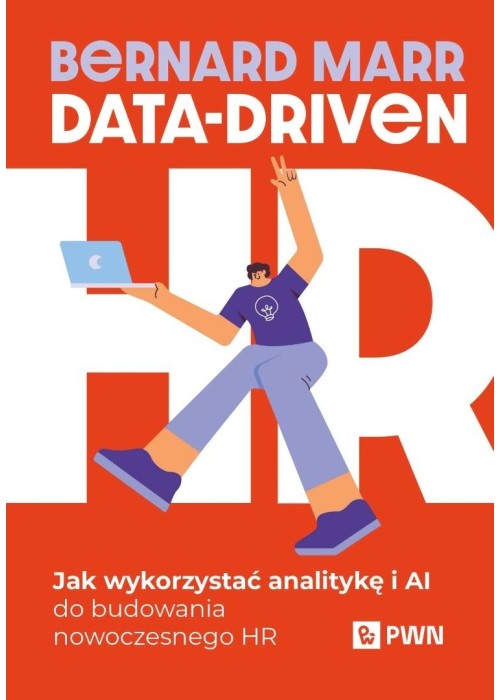 Data-Driven HR
