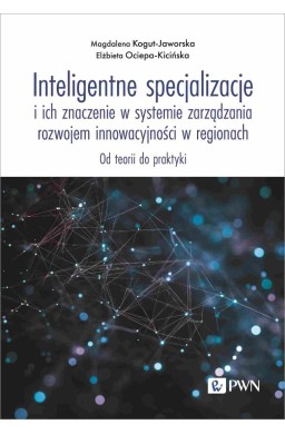 Inteligentne specjalizacje...
