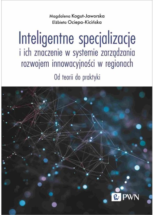 Inteligentne specjalizacje...