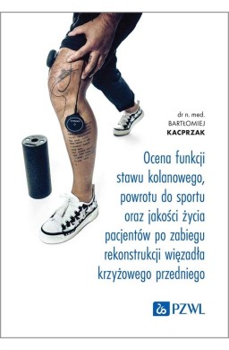 Ocena funkcji stawu kolanowego, powrotu do sportu