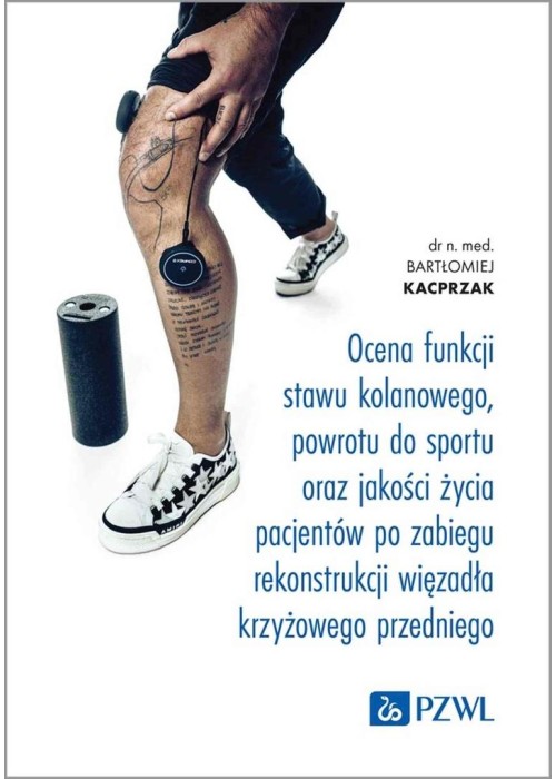 Ocena funkcji stawu kolanowego, powrotu do sportu