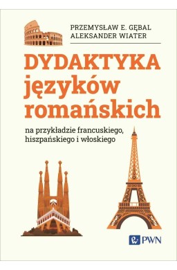 Dydaktyka języków romańskich