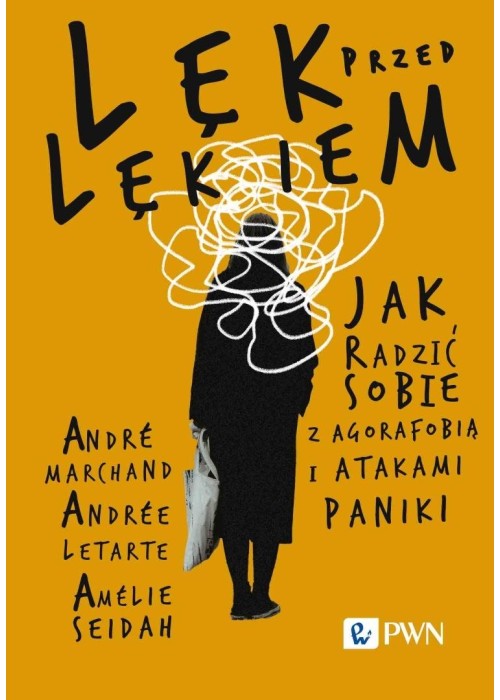 Lęk przed lękiem