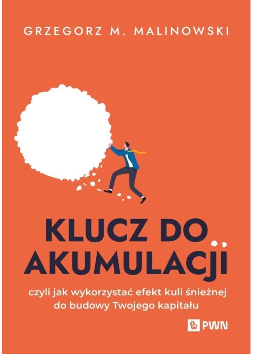 Klucz do akumulacji