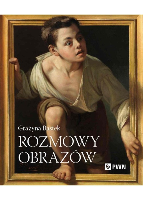 Rozmowy obrazów