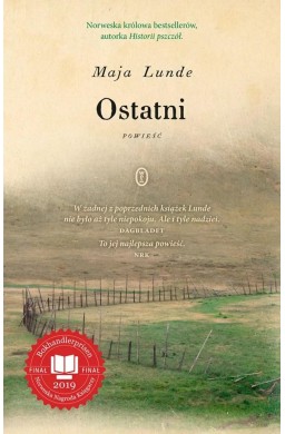 Ostatni