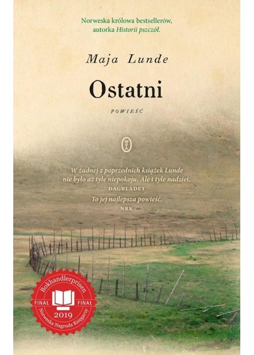 Ostatni