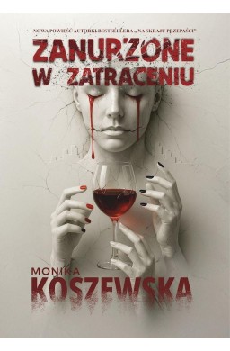 Zanurzone w zatraceniu