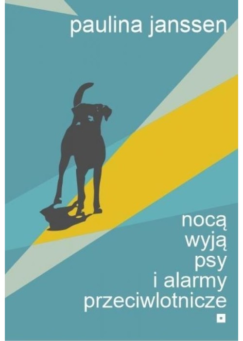 Nocą wyją psy i alarmy przeciwlotnicze