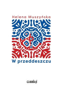 W przeddeszczu
