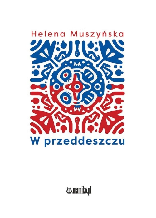 W przeddeszczu