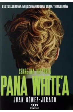 Sekretna historia pana White'a