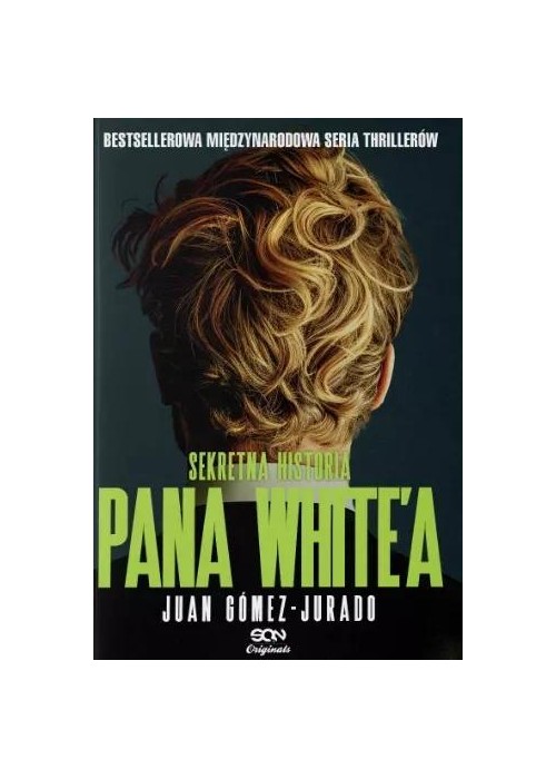 Sekretna historia pana White'a