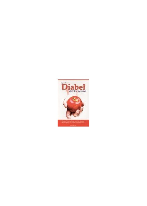 Diabeł chce Cię poznać!