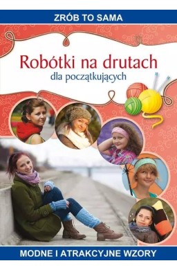 Robótki na drutach dla początkujących