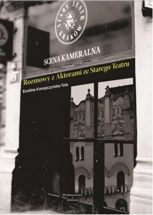 Rozmowy z Aktorami ze Starego Teatru