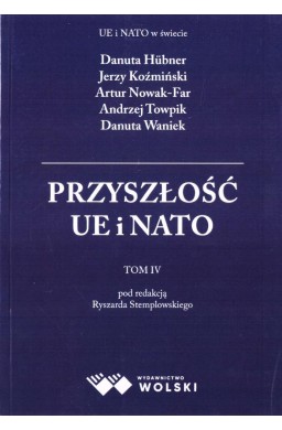 Przyszłość UE i Nato T.4