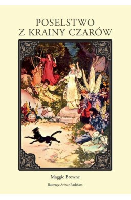 Poselstwo z Krainy Czarów