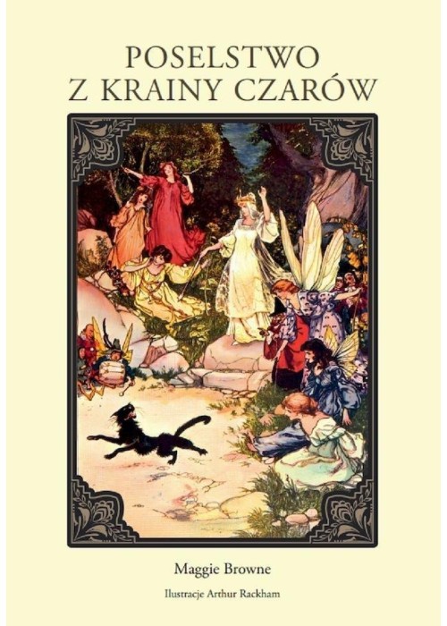 Poselstwo z Krainy Czarów