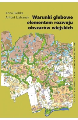 Warunki glebowe elementem rozwoju obszarów...