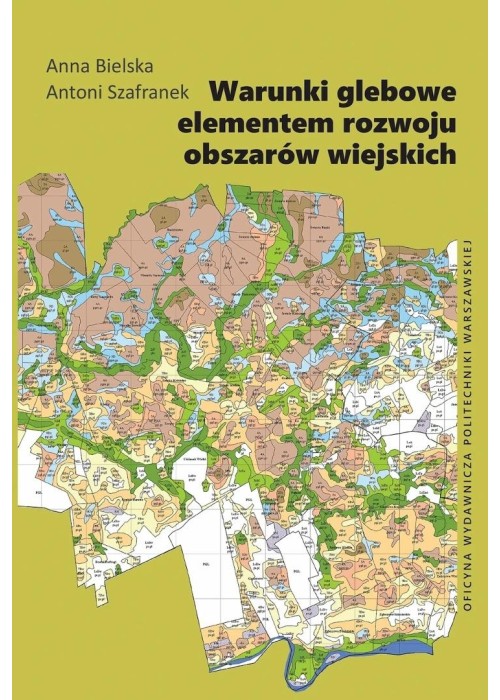 Warunki glebowe elementem rozwoju obszarów...