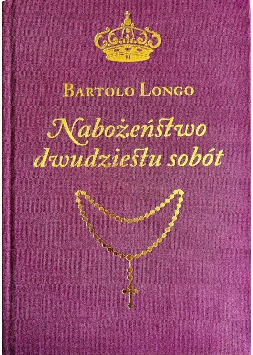 Nabożeństwo dwudziestu sobót