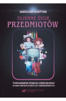 Tajemne życie przedmiotów